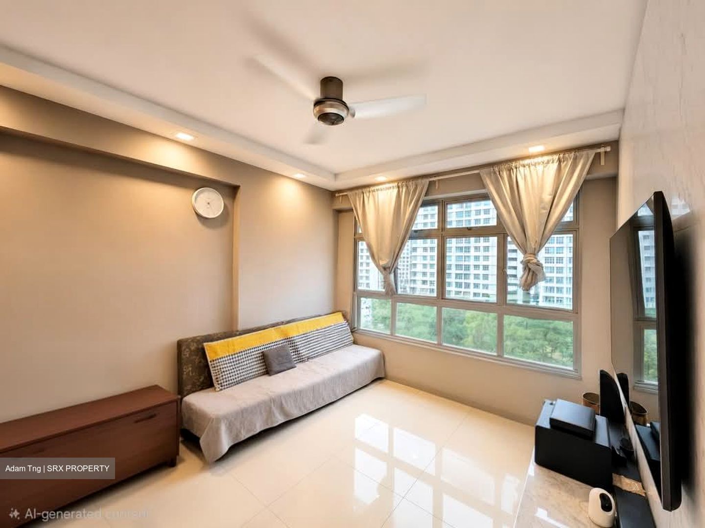 Blk 224C Matilda Edge (Punggol), HDB 4 Rooms #580495851